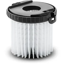 Kärcher Langzeitfilter für Kärcher Staubsauger VC 5