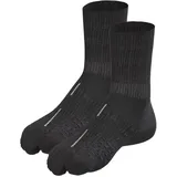 Talflat - Socken gegen Fußschmerzen und Hallux Valgus. EU 38