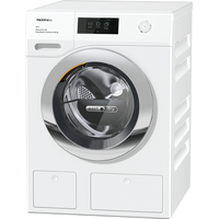 Miele WTW870WPM Waschtrockner (9 kg / 6 kg, 1600 U/min)