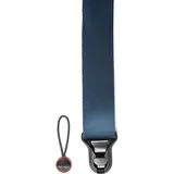 Peak Design Slide Lite Trageriemen blau