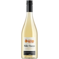 by Amazon Müller-Thurgau Qualitätswein Rheinhessen, Weißwein, 1l, 1er-Pack