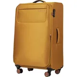 W WINGS Wings 28" 4-Rollen 71 cm / 110 l gelb