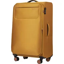 W WINGS Wings 28" 4-Rollen 71 cm / 110 l gelb