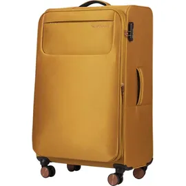 W WINGS Wings 28" 4-Rollen 71 cm / 110 l gelb