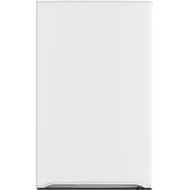 Wolkenstein KG218.4A++ Kühl-Gefrierkombination (175 l, 1430 mm hoch, weiß)