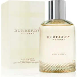 Burberry Weekend Eau de Parfum 100 ml