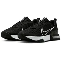 Nike Air Max Alpha Trainer 6 Laufschuh, black/white-black 46