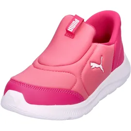 Puma Fun Racer 2 Kinder Magic Rose/PUMA White 33