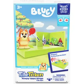 Bluey Magnetischer Bausatz Booster-Pack