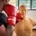Sport-Thieme Boxdummy Boxing Man Nature