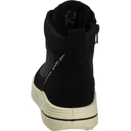 ECCO Schnürstiefel Blau 29