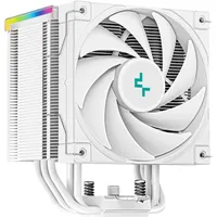 Deepcool AK500 Digital WH, Luftkühlung, 12 cm, 68,99 cfm,