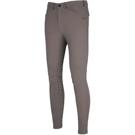 Pikeur New Rodrigo Kniebesatz-Reithose 46 Grau