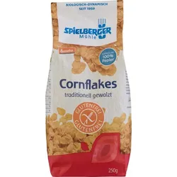 Spielberger Cornflakes glutenfrei bio 250g