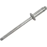 Stanley Aluminiumnieten 3 x 6 mm 20 Stück