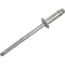 Stanley Aluminiumnieten 3 x 6 mm 20 Stück