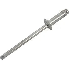 Stanley Aluminiumnieten 3 x 6 mm 20 Stück
