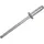 Stanley Aluminiumnieten 3 x 6 mm 20 Stück