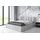 A&J MöbelLand LISI 90 x 200 cm Beige