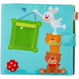 HABA Baby-Fotoalbum Spielgefährten