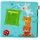 HABA Baby-Fotoalbum Spielgefährten