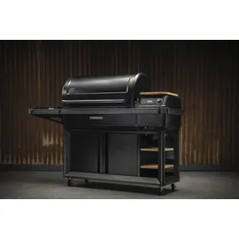 Traeger Timberline Pelletgrill XL TBB01RLGI
