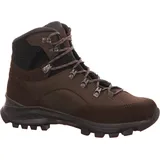 Hanwag Banks GTX Herren mocca/asphalt 46,5