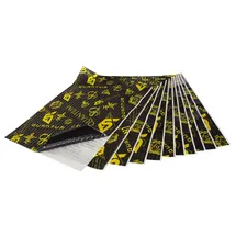 ESX Quantum Razor Mat Alu Butyl Dämmmaterial QRM22