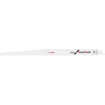 Bosch S 1411 DF Säbelsägeblatt 100 Stück