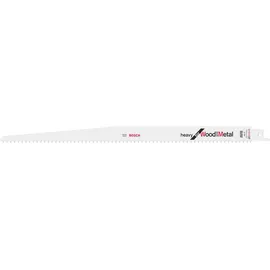 Bosch S 1411 DF Säbelsägeblatt 100 Stück