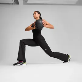 Puma Damen Trainingshose Schwarz