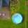 Planet Pool Stahlwandpool Rund Classic 360 x 120 cm anthrazit