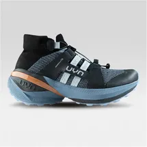 Uyn Pathway High Herren Wide Blau 41