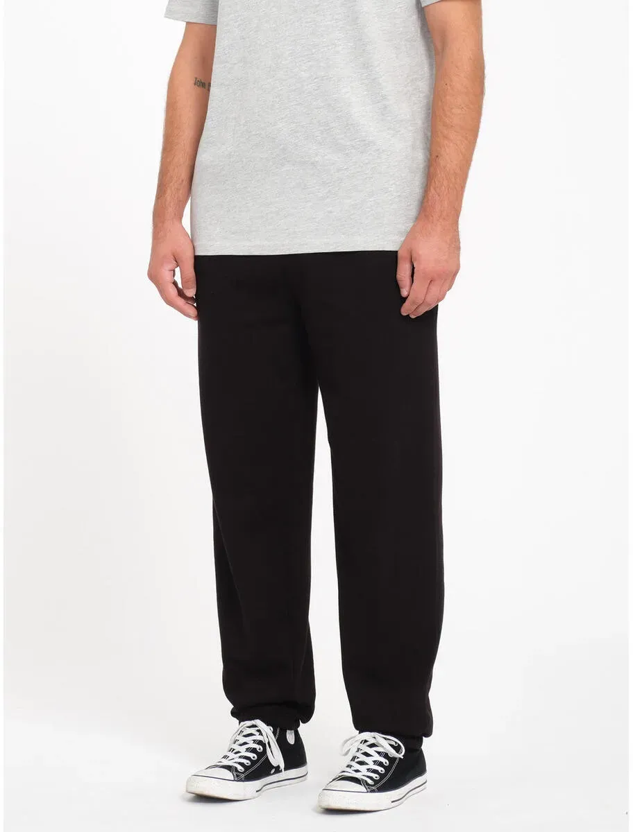 Volcom Single Stone Fleece Pant