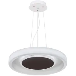 LED Decken Pendel Hänge Lampe Leuchte Fernbedienung Dimmbar Nachtlicht Memory
