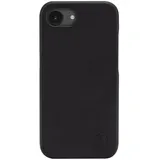 JT Berlin iPhone 16e Leder Case schwarz