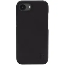 JT Berlin iPhone 16e Leder Case schwarz
