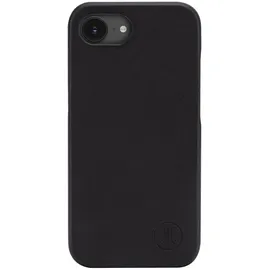 JT Berlin iPhone 16e Leder Case schwarz