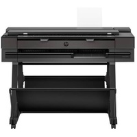 HP DesignJet T850 36 Zoll Multifunktionsdrucker