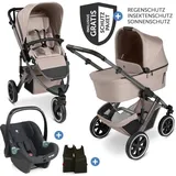 ABC-Design Salsa 5 Run Camel