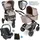 ABC-Design Salsa 5 Run Camel