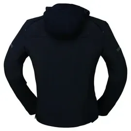 IXS Moto 2.0 Textiljacke Schwarz 3XL