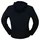 IXS Moto 2.0 Textiljacke Schwarz 3XL