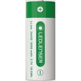 Ledlenser 26650 5000 mAh 1 St.