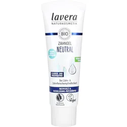 Lavera Zahngel Neutral 75 ml