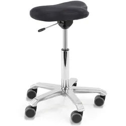 Sattelstuhl Zahnarzt Score Jolly