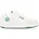Sportschuhe White Green EU 45