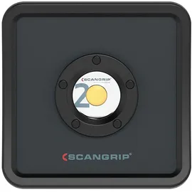 Scangrip LED-Strahler NOVA R 16,5 W 2000 lm Li-Ion 4000 mAh