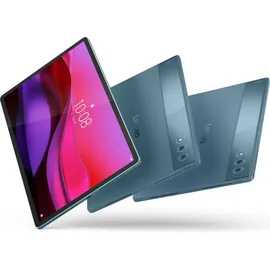 Lenovo Yoga Tab Plus 16 GB RAM 256 GB SSD WiFi Tidal Teal inkl. Tab Pen Plus