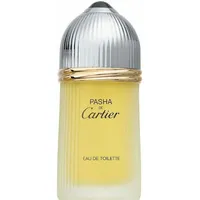 Cartier Pasha Eau de Toilette